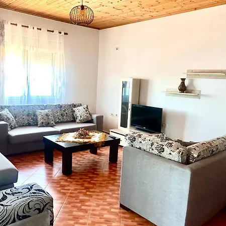 Penthhouse Apartment