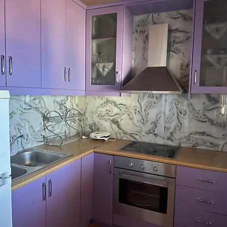 Apartment Penthhouse